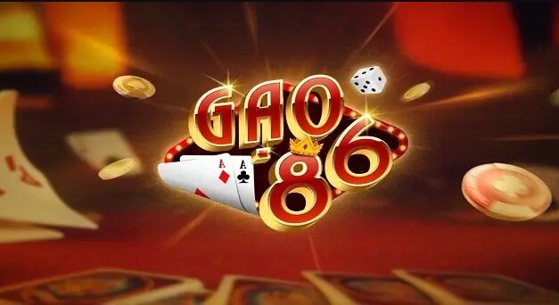 Giao diện Gao86: Sự Lựa Chọn Hoàn Hảo Cho Các Bet Thủ 1 9. Gao86 2