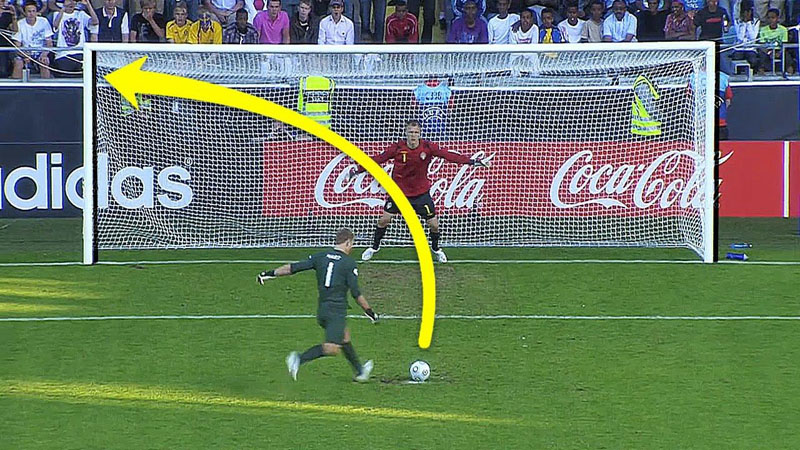 kinh nghiệm cá cược kèo penalty