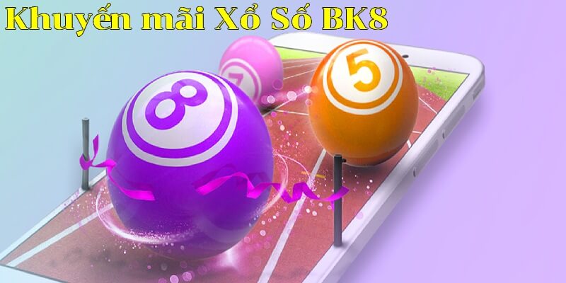 khuyến mãi bk8