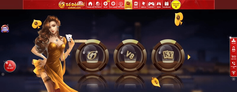Sodo Casino