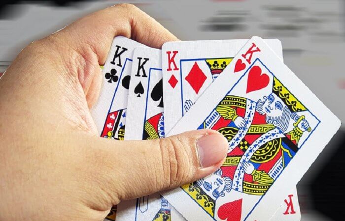 Cách chơi tiến lên luôn thắng là phải biết cách sử dụng những lá bài mạnh