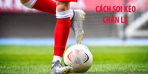 Bật mí cách soi kèo chẵn lẻ giúp ghi bàn thắng lớn 37 cách soi kèo chẵn lẻ