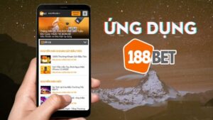 188bet uy tín không - Bí mật đằng sau tin đồn lừa đảo 22 Ứng dụng 188bet có ngay trên thiết bị di động của bạn