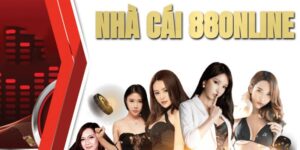 88online tặng 88k – Trải nghiệm cược online đẳng cấp, nhận ngay ưu đãi cực khủng 30 Nhà cái one88