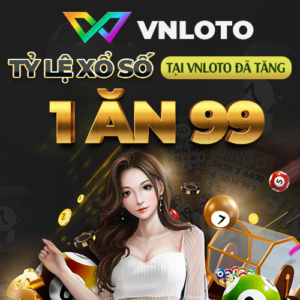 vnloto có uy tín không? - Phân tích chi tiết về nhà cái cá cược hàng đầu 24 Ưu điểm khi tham gia cá cược tại vnloto có uy tín không