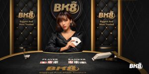 Khuyến mãi BK8 - Cuộc chiến tranh giành tiền thưởng siêu khủng 11 khuyến mãi bk8