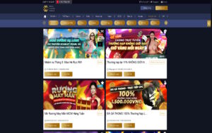 MCW: Một Trong Những Nhà Cái Uy Tín Hàng Đầu Đến Từ Philippines 116 Cái ưu đãi hấp dẫn mỗi ngày tại nhà cái MCW