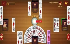 Cách chơi tam cúc - Trò chơi bài dân gian đơn giản nhưng vô cùng hấp dẫn 18 cách chơi tam cúc