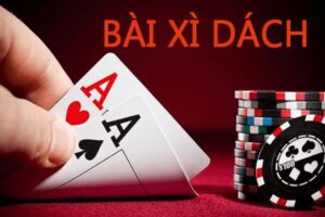 Xì dách là một trò chơi bài phổ biến được nhiều người yêu thích bởi tính chất căng thẳng và thú vị