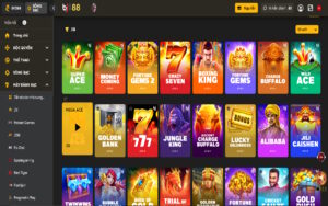 SV388: Trang Web Đá Gà Trực Tuyến Hàng Đầu Đông Nam Á 122 Hệ thống cá cược phong phú với nhiều thể loại