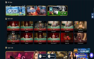 ALO789: Trang Web Đá Gà Hàng Đầu Việt Nam 118 Kho tàng trò chơi đồ sộ tại ALO789