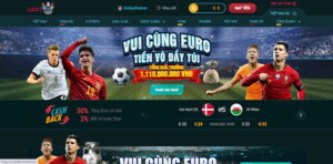 Nhà cái Lucky88 - Địa chỉ cá cược uy tín số 1 Châu Á 100 Bóng đá là môn thể thao được yêu thích nhất tại nhà cái lucky88.