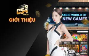 Ưu đãi siêu hot tại nhà cái C54
