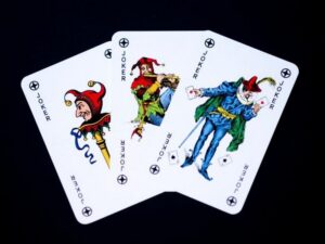 Joker - Biến thể qua các bộ môn